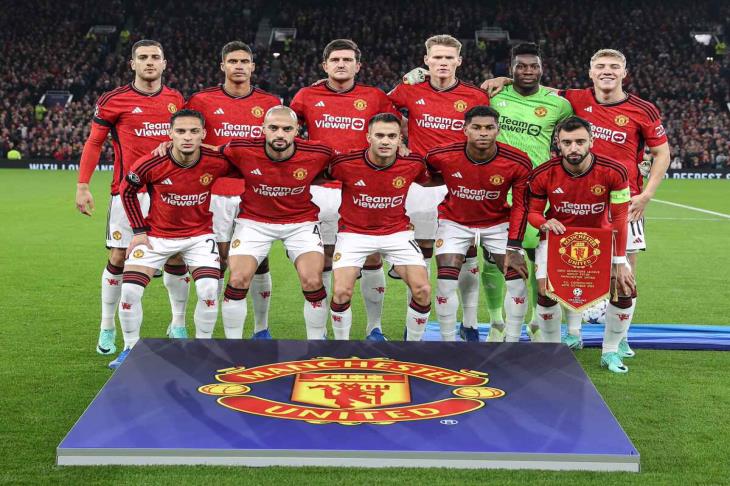 مانشستر يونايتد